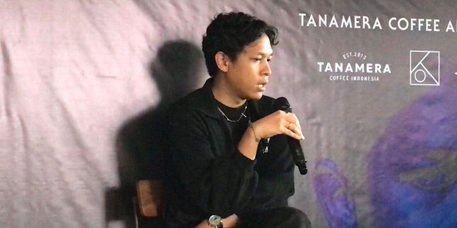 Ada Dua Bagian, Hindia Lepas Album Kedua 'Lagipula Hidup akan Berakhir'