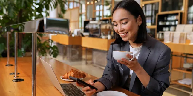 Ada Fitur Reissue PIN di BRImo, Kini Tak Perlu Bingung Saat Lupa PIN Kartu Debit