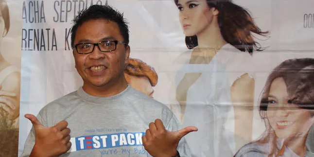 Ada Infeksi & Pelemahan Otot Kaki, Oon Project Pop Sulit Jalan Ada Infeksi & Pelemahan Otot Kaki, Oon Project Pop Sulit Jalan