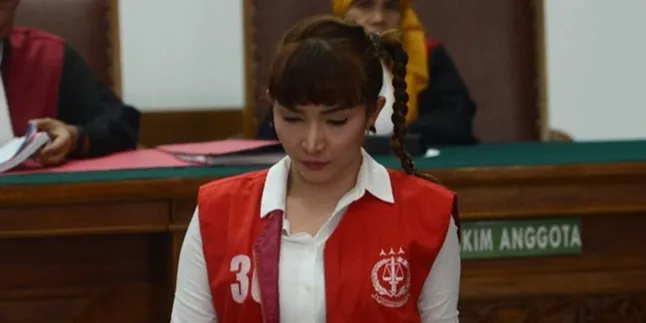 Ada Jarum Suntik Dalam Persidangan, Kuasa Hukum Roro Fitria Merasa Keberatan Ada Jarum Suntik Dalam Persidangan, Kuasa Hukum Roro Fitria Merasa Keberatan