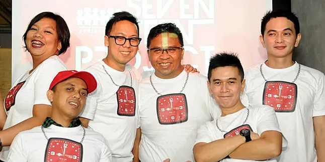 Ada Job di Palembang, Project Pop Sempat Lihat Oon Dimakamkan