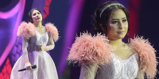 Ada Kasus Penipuan First Travel, Prilly Siap Buka Jasa Travel Terpercaya
