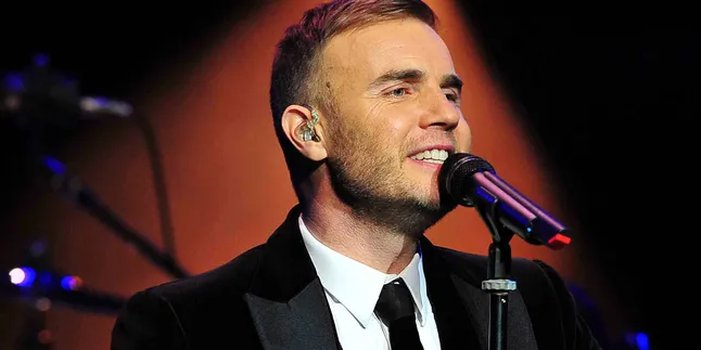 Ada Kisah Pilu di Balik Lagu 'Let Me Go' Gary Barlow