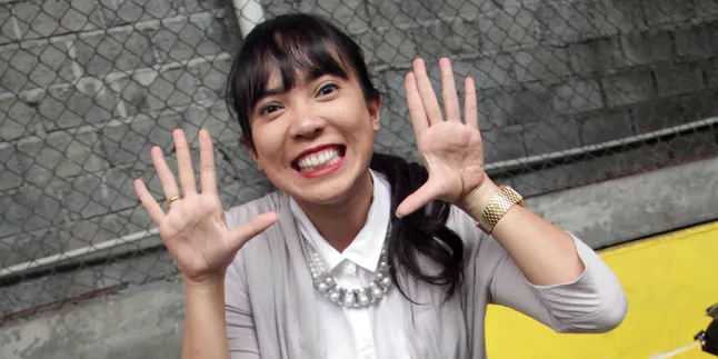 Ada Kompetisi Hashtag Lho Di Pernikahan Fitri Tropica Ada Kompetisi Hashtag Lho Di Pernikahan Fitri Tropica