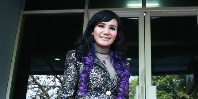 Ada Korban Dodhy Ex Kangen Band Yang Lain, Nina Wang Lega
