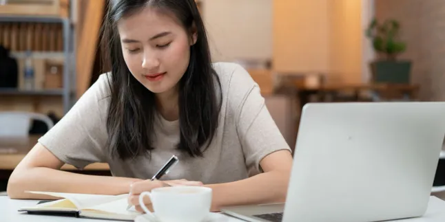 Ada Kuota Internet Gratis Selama 30 Hari, Yuk Belajar Online dari Rumah