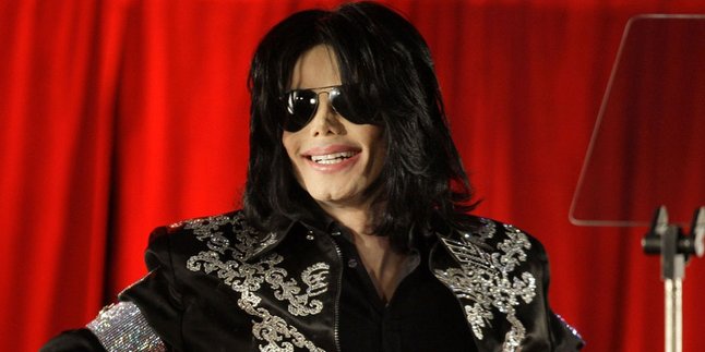 Ada Lagu Pelecehan Seksual Anak di Album Baru Michael Jackson?