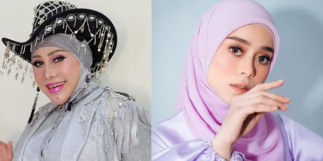 Ada Lesti Kejora - Elvy Sukaesih, Rekomendasi Lagu Karaoke Dangdut Bahasa Indonesia Yang Mudah Dinyanyikan Ada Lesti Kejora - Elvy Sukaesih, Rekomendasi Lagu Karaoke Dangdut Bahasa Indonesia Yang Mudah Dinyanyikan