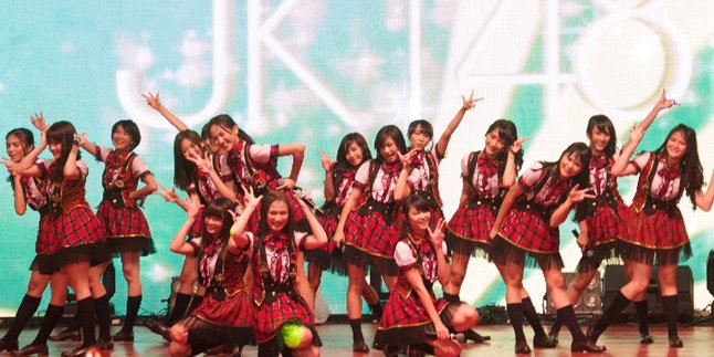 Ada Member Yang Keluar, Fans JKT48 Tetap Berkobar