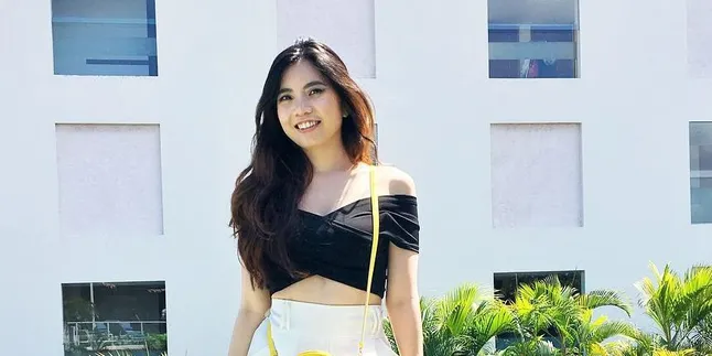 Ada Model Indonesia Yang Ikut Ajang Maxim's Finest Model, Siapa Dia?