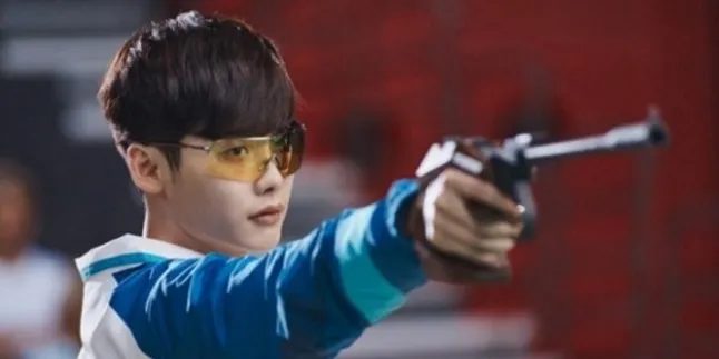 Ada Olimpiade, 'W' Episode 7-8 Bisa Jadi Tak Tayang Minggu Depan