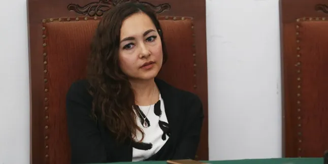 Ada Oven, Marcellino Larang Anak Menginap di Rumah Dewi Rezer Ada Oven, Marcellino Larang Anak Menginap di Rumah Dewi Rezer