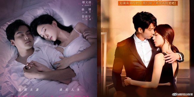 There’s a Homewrecker, Here are 6 Chinese Infidelity Dramas That Will Make You Emotional - Frustrated