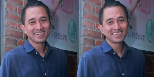 Ada Pemain Band Yang Bakal Jadi Juri FFI 2015 Lho Ada Pemain Band Yang Bakal Jadi Juri FFI 2015 Lho