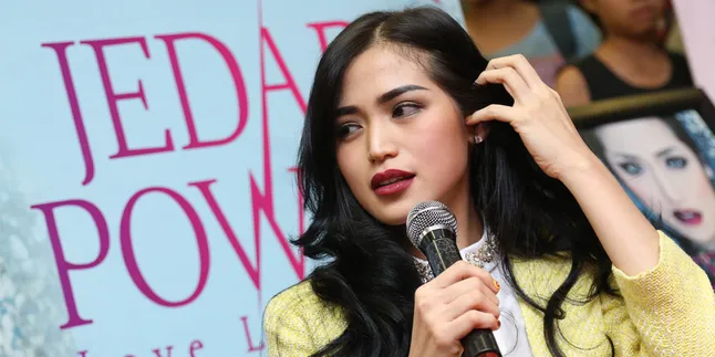 Ada Pemalsuan Kop Surat Dalam Perkawinan Jessica Iskandar Ada Pemalsuan Kop Surat Dalam Perkawinan Jessica Iskandar
