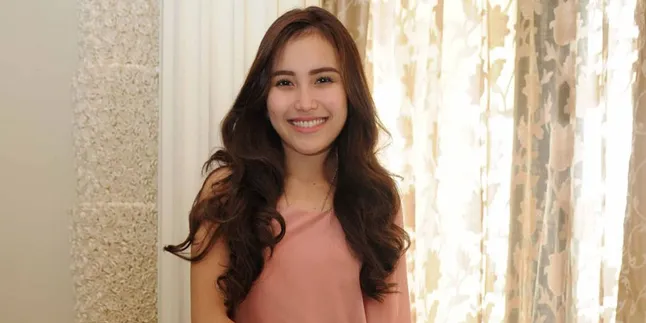 Ada 'Penampakan' di Video Syuting 'Suara Hati' Ayu Ting Ting!