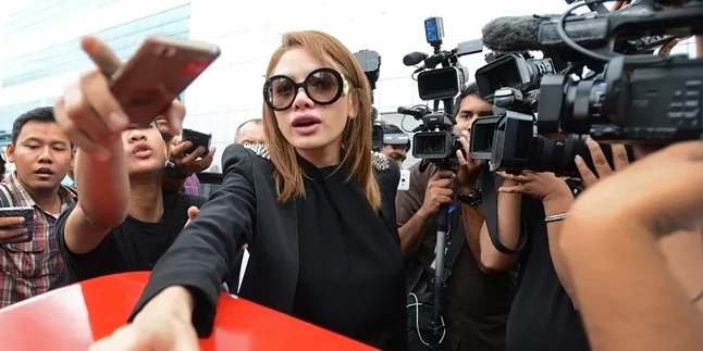 Ada Pengusaha Batubara Dalam Kasus Prostitusi Nikita Mirzani?