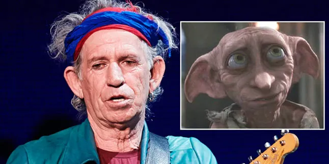 Ada Peri Rumah Dobby di Dunia Nyata?