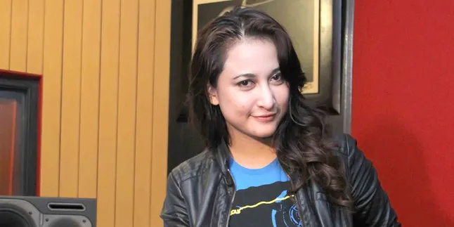 Ada Persamaan Kasus Rinada Dengan Ariel NOAH Ada Persamaan Kasus Rinada Dengan Ariel NOAH