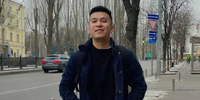 Ada Regenerasi Sineas Muda di Industri Film, Sutradara Girry Pratama: Majunya Industri dan Ekonomi Kreatif