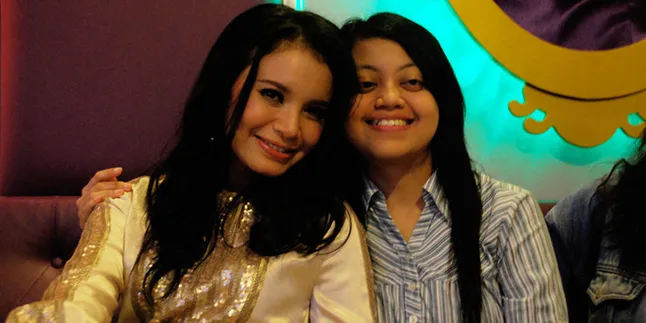 Ada Reuni Kecil X Factor Indonesia di Kota Malang!