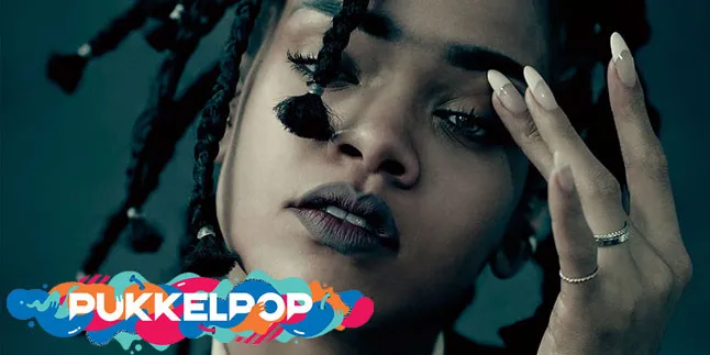 Ada Rihanna di Pukkelpop Fest, Yuk Cek Tiketnya