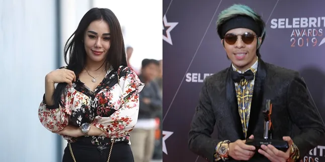 Ada Saksi Ngaku Adik Bebby Fey, Atta Halilintar: Nggak Pernah Lihat