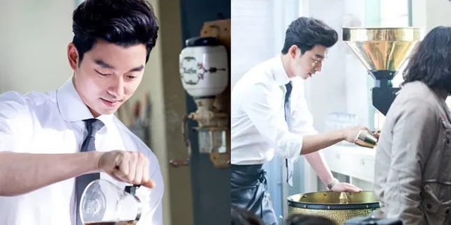 Ada Sampai 113 Kali Iklan Produk di Setiap Episode Drama Korea, Sadar Nggak? Ada Sampai 113 Kali Iklan Produk di Setiap Episode Drama Korea, Sadar Nggak?
