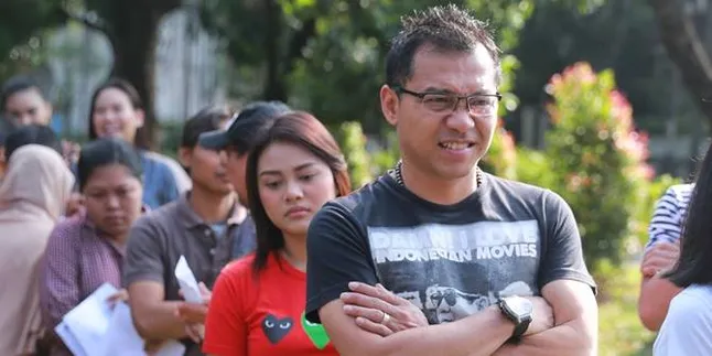 Ada Satu Kelakuan Aurel yang Buat Anang Hermansyah Darah Tinggi, Apa Itu?