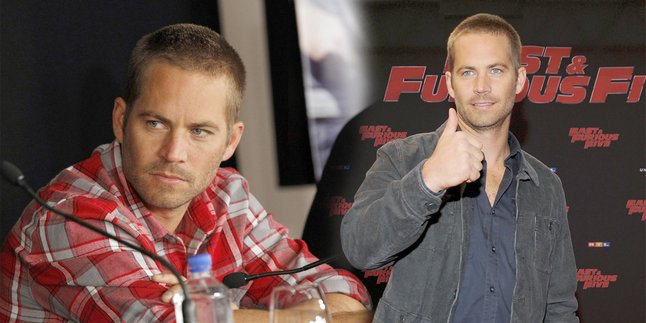 Pesan Terselubung 'See You Again', Tribute Untuk Paul Walker