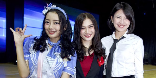 Ada Sejumlah Perubahan, Ini Hal-Hal Baru Yang Ada di Theater JKT48