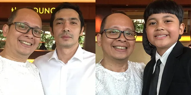 Ada Sosok Ari Tulang di GUNDALA, Bisa Tebak Perankan Siapa?