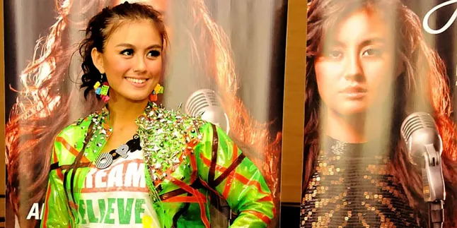 Ada Strategi di Balik Sukses Konser Make It Happen Agnes Monica