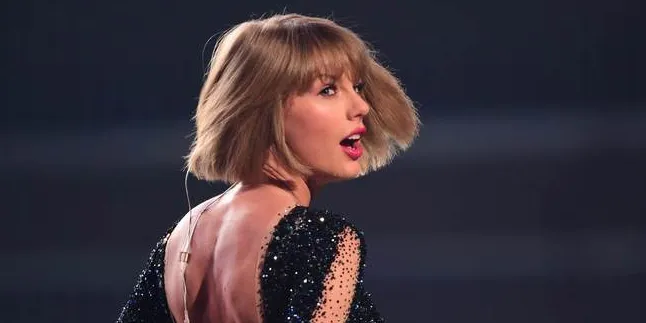 Ada Tamu Tak Diundang, Rumah Taylor Swift Didatangi Polisi Ada Tamu Tak Diundang, Rumah Taylor Swift Didatangi Polisi