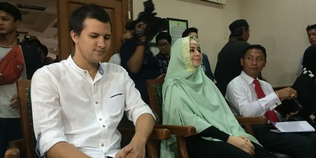 Ada Tuduhan Stuart Collin Pencitraan, Kakak Ungkap Fakta Berbeda