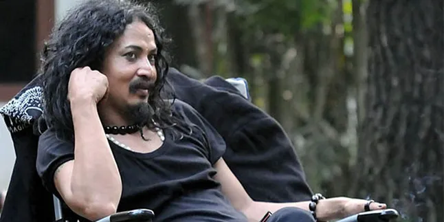 Ada Uang Rp 30 Miliar, Susi Izinkan Limbad Nikah Lagi