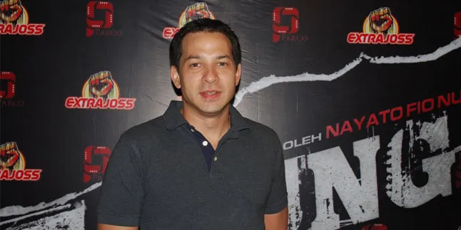 Ada Unsur Pilih Kasih Dalam Kasus Ari Wibowo