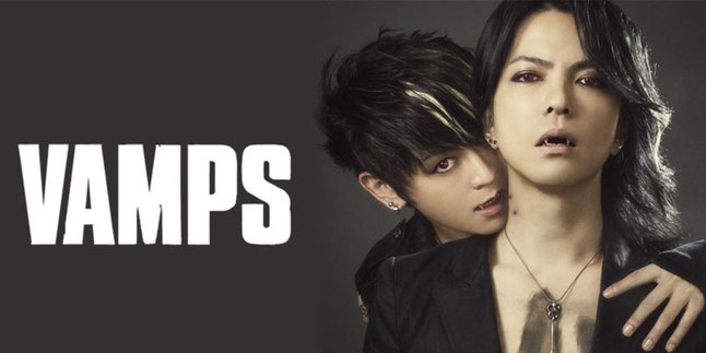 Ada Vamps di HyperWave Festival 2013!