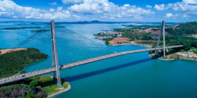 Ada yang Baru di Batam, Kini Kamu Bisa Jelajah Museum Selain Jalan-Jalan