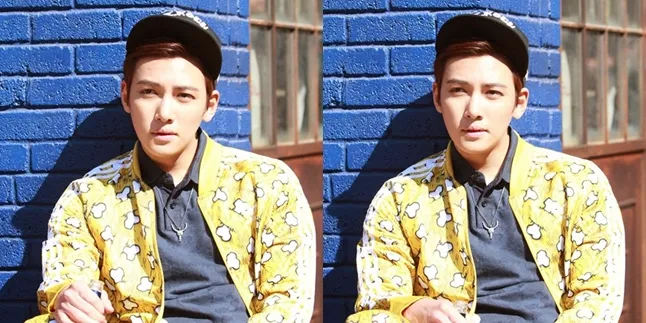 Ada Yang Berbeda Dari Ji Chang Wook, Pamer Penampilan Baru Nih? Ada Yang Berbeda Dari Ji Chang Wook, Pamer Penampilan Baru Nih?