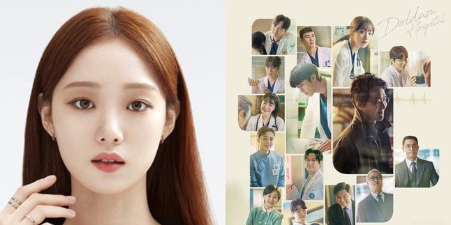 There's Something Coming Soon, This is Lee Sung Kyung's New Drama 2023 That's Worth Watching