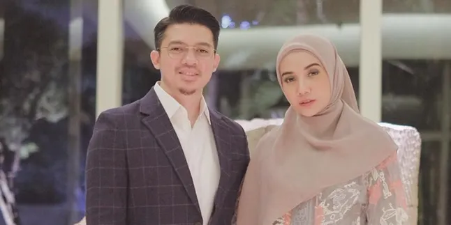 Ada yang Ditakuti, Alasan Zaskia Sungkar Pilih Tinggal di Apartemen Daripada Rumah