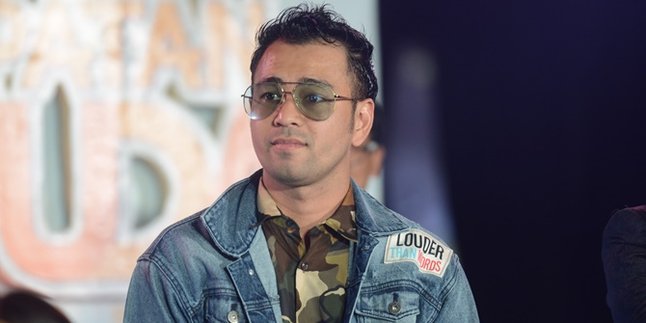 Someone Wants to Buy Rans Entertainment for 250 Billion, Raffi Ahmad Might Not Let Go Even if Offered 2 Trillion