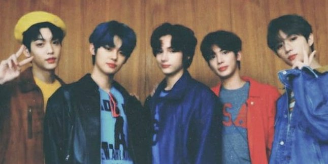 Hold First Concert in Early October, Here are 5 Unique Facts about TXT's Career Journey