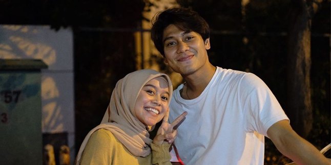 Having a Family Gathering During Eid, Will Rizky Billar Marry Lesti Kejora This Year?