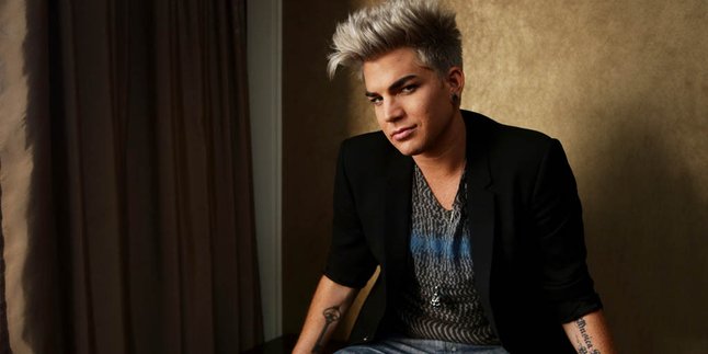 Adam Lambert Kenang Audisinya di American Idol 2009