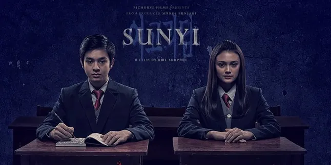 Adaptasi Horor Korea, 'SUNYI' Berikan Keheningan Membunuh dengan Persoalan Bullying Adaptasi Horor Korea, 'SUNYI' Berikan Keheningan Membunuh dengan Persoalan Bullying
