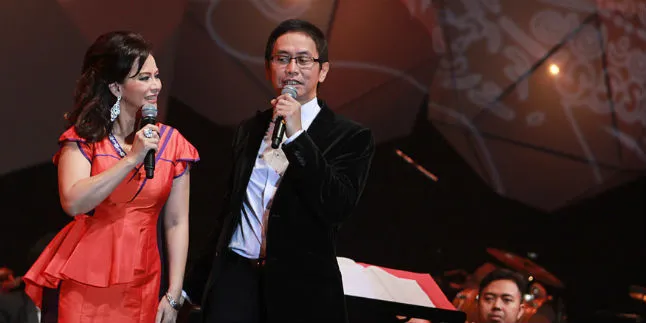 Addie MS, Makin Tua Makin Bahagia