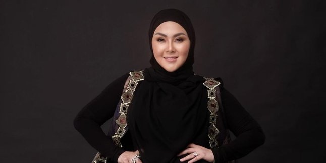 Ade Fitrie Kirana: Whatever the Reason, Do Not Spread Pornographic Content!