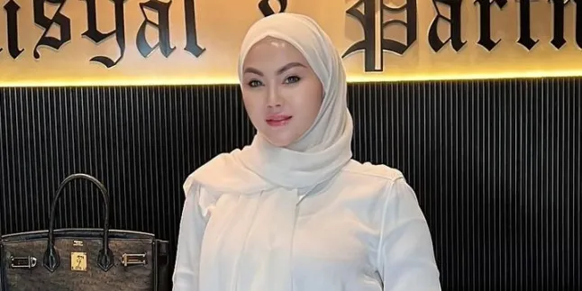 Ade Fitrie Kirana Minta Penegak Hukum Tangani Kasus Kekerasan Seksual di Pondok Pesantren Shiddiqiyyah Hingga Tuntas